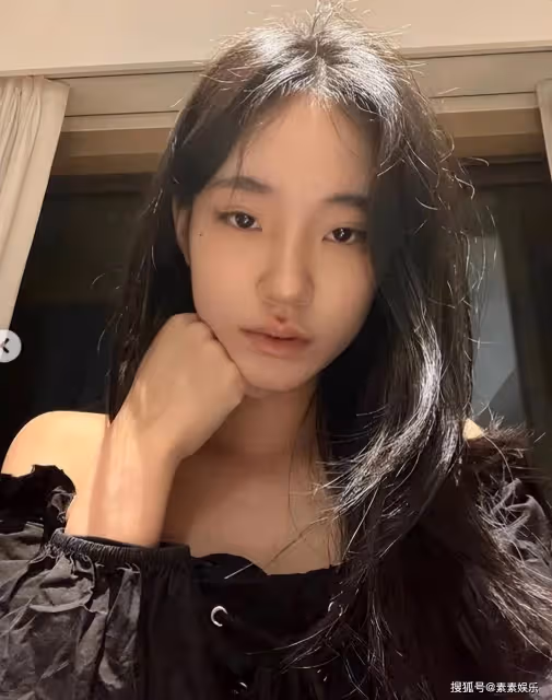 小S的3個女兒為閨蜜慶生17歲生日,富家女兒每一個都很漂亮