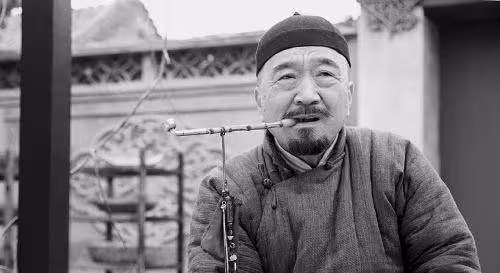 李保田:沒錢也不拍策劃,兒子6次落榜中戲,堅決不走關係