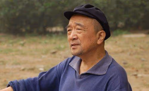 李保田:沒錢也不拍策劃,兒子6次落榜中戲,堅決不走關係