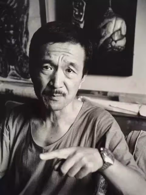 李保田:沒錢也不拍策劃,兒子6次落榜中戲,堅決不走關係