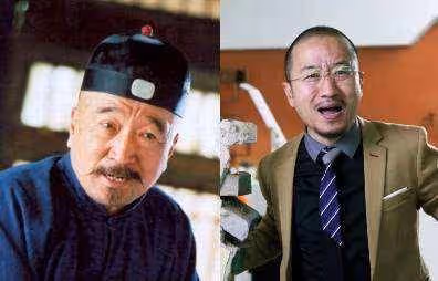 李保田:沒錢也不拍策劃,兒子6次落榜中戲,堅決不走關係