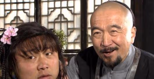 李保田:沒錢也不拍策劃,兒子6次落榜中戲,堅決不走關係
