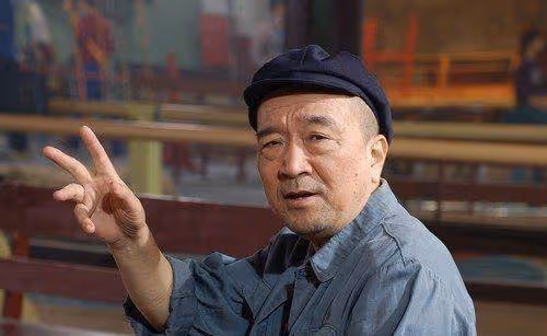 李保田:沒錢也不拍策劃,兒子6次落榜中戲,堅決不走關係