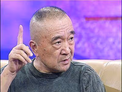 李保田:沒錢也不拍策劃,兒子6次落榜中戲,堅決不走關係
