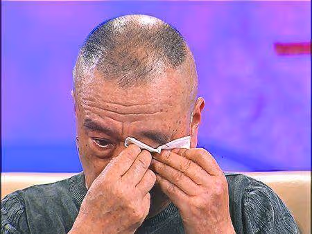 李保田:沒錢也不拍策劃,兒子6次落榜中戲,堅決不走關係