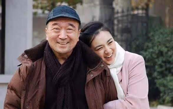 李保田:沒錢也不拍策劃,兒子6次落榜中戲,堅決不走關係