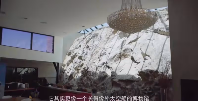 明星兒子難敵建築師老爸!豪宅外更多驚世神作,這什麼神仙家庭?