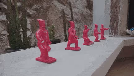 明星兒子難敵建築師老爸!豪宅外更多驚世神作,這什麼神仙家庭?