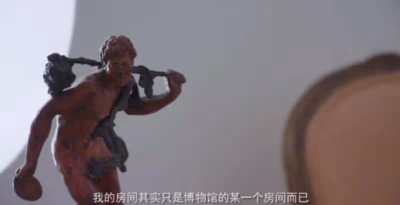 明星兒子難敵建築師老爸!豪宅外更多驚世神作,這什麼神仙家庭?