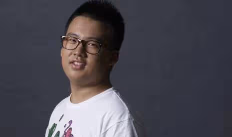 「我郭麒麟，不只是郭德綱的兒子」 -人這輩子，怎麼才算沒白活？