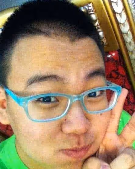 「我郭麒麟,不只是郭德綱的兒子」 -人這輩子,怎麼才算沒白活?
