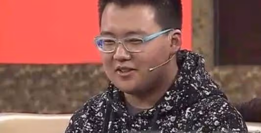 「我郭麒麟,不只是郭德綱的兒子」 -人這輩子,怎麼才算沒白活?