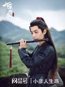 肖戰主演作品三大榜單成績亮眼，部部都是精品，網友感慨太厲害！