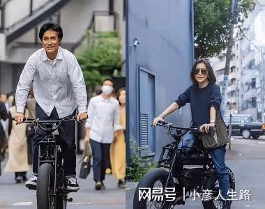 劉嘉玲曬梁朝偉機車照,力破夫妻不和傳聞,網友調侃照片有年代感