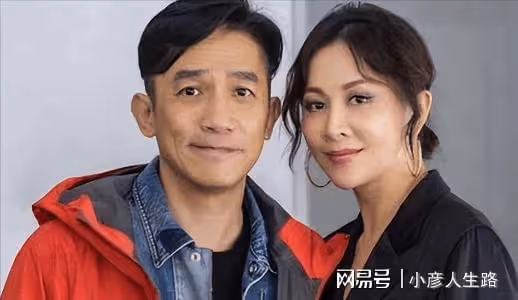 劉嘉玲曬梁朝偉機車照,力破夫妻不和傳聞,網友調侃照片有年代感