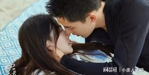 《熾道》高開低走,熱度下滑至第4,金晨王安宇怎麼都「油」了?