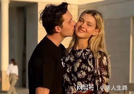 豪門婚姻也有難言之隱!妮可拉與布魯克林的感情出現裂痕