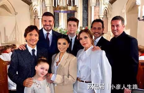 豪門婚姻也有難言之隱!妮可拉與布魯克林的感情出現裂痕