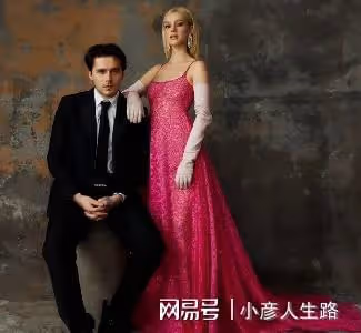 豪門婚姻也有難言之隱!妮可拉與布魯克林的感情出現裂痕