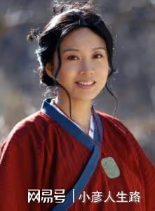 演員閆妮:離婚不舍公婆,公婆怒罵兒子「你丟了一塊寶」