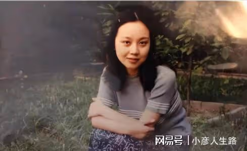 演員閆妮:離婚不舍公婆,公婆怒罵兒子「你丟了一塊寶」