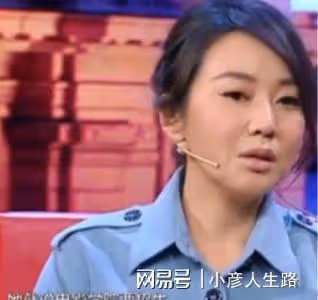 演員閆妮:離婚不舍公婆,公婆怒罵兒子「你丟了一塊寶」