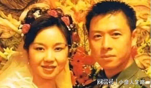 演員閆妮：離婚不舍公婆，公婆怒罵兒子「你丟了一塊寶」