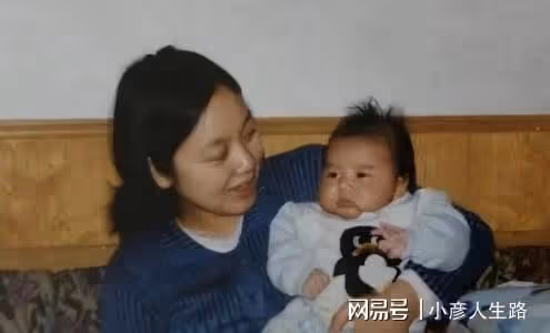 演員閆妮：離婚不舍公婆，公婆怒罵兒子「你丟了一塊寶」