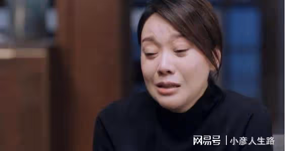 演員閆妮:離婚不舍公婆,公婆怒罵兒子「你丟了一塊寶」