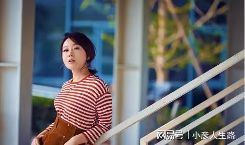 演員閆妮:離婚不舍公婆,公婆怒罵兒子「你丟了一塊寶」
