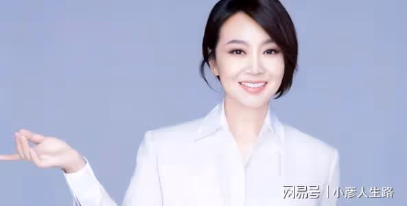演員閆妮:離婚不舍公婆,公婆怒罵兒子「你丟了一塊寶」