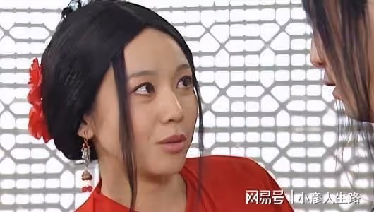 演員閆妮:離婚不舍公婆,公婆怒罵兒子「你丟了一塊寶」
