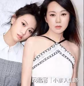 演員閆妮:離婚不舍公婆,公婆怒罵兒子「你丟了一塊寶」