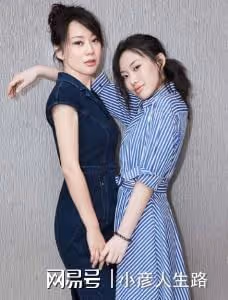 演員閆妮:離婚不舍公婆,公婆怒罵兒子「你丟了一塊寶」