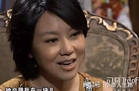 演員閆妮:離婚不舍公婆,公婆怒罵兒子「你丟了一塊寶」