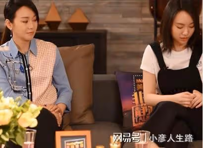 演員閆妮:離婚不舍公婆,公婆怒罵兒子「你丟了一塊寶」