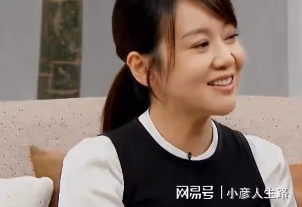 演員閆妮:離婚不舍公婆,公婆怒罵兒子「你丟了一塊寶」