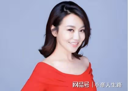 演員閆妮:離婚不舍公婆,公婆怒罵兒子「你丟了一塊寶」