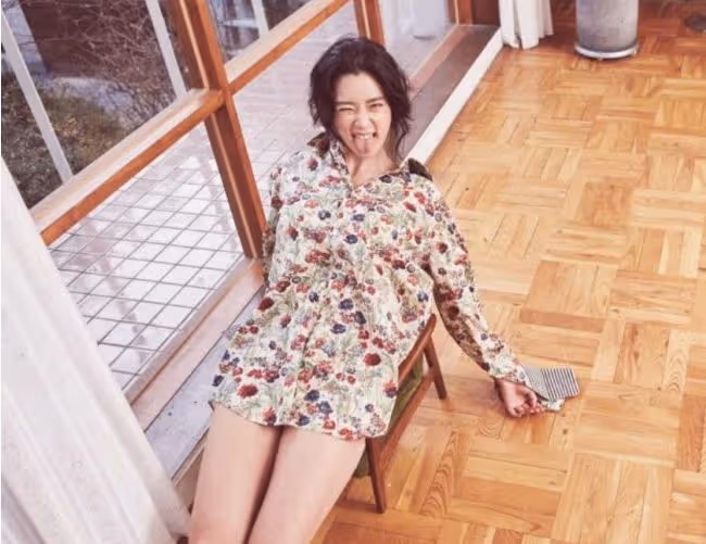 她被稱為亞洲第一美女,曾公開表白古天樂,網友的評論卻扎心了