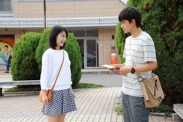 日本「新國民老婆」被罵到脫相?!近照曝光後,網友坐不住了…