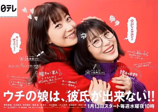 日本「新國民老婆」被罵到脫相?!近照曝光後,網友坐不住了…
