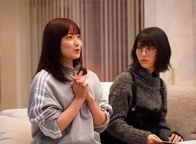 日本「新國民老婆」被罵到脫相?!近照曝光後,網友坐不住了…