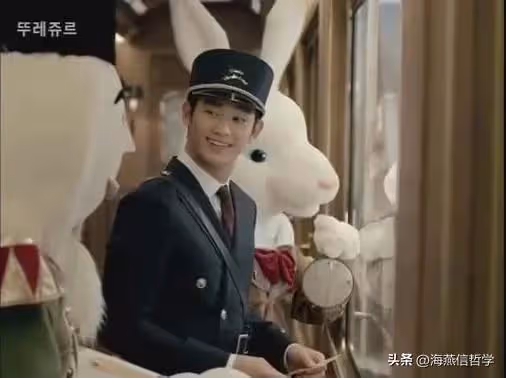 「分享」金秀賢2012年廣告盤點,見證男孩的成長