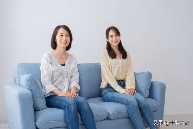 兒媳婦二胎,婆婆拿出十萬明算帳:給你請保姆用,但有三個要求