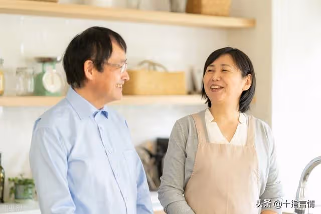 兒媳婦二胎,婆婆拿出十萬明算帳:給你請保姆用,但有三個要求