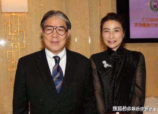 霍震霆說兒媳郭晶晶:溫柔是給外人看的,在家不給自己面子