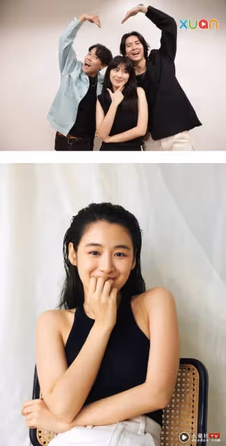 【專訪】Kendra蘇凱漩是不婚主義：不相信天長地久！ 希望能談戀愛到老