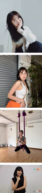 【專訪】Kendra蘇凱漩是不婚主義：不相信天長地久！ 希望能談戀愛到老
