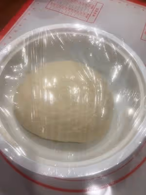 萬能披薩餅皮簡單易做