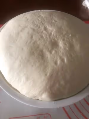 萬能披薩餅皮簡單易做